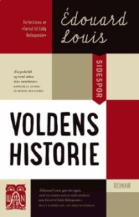 VOLDENS HISTORIE