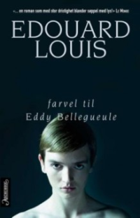 FARVEL TIL EDDY BELLEGUEULE