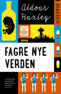 FAGRE NYE VERDEN