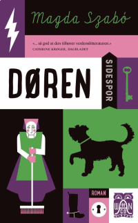 DØREN