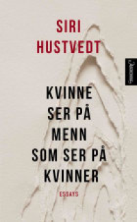 KVINNE SER PÅ MENN SOM SER PÅ KVINNER