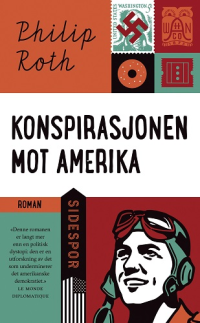 KONSPIRASJONEN MOT AMERIKA