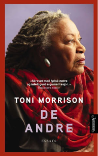 DE ANDRE