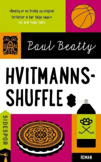 HVITMANNSSHUFFLE