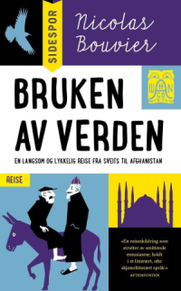 BRUKEN AV VERDEN