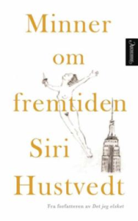 MINNER OM FREMTIDEN