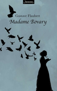 MADAME BOVARY (POCKET)