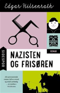 NAZISTEN OG FRISØREN