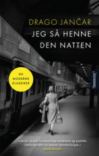JEG SÅ HENNE DEN NATTEN