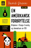 EN AMERIKANSK FORBRYTELSE