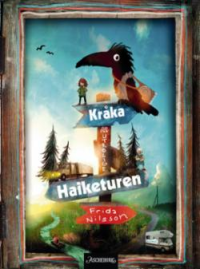 KRÅKA OG DEN UTROLIGE HAIKETUREN