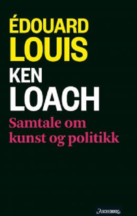SAMTALE OM KUNST OG POLITIKK