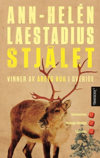 STJÅLET
