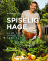 SPISELIG HAGE