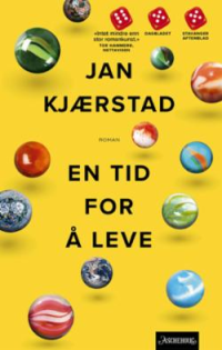 EN TID FOR Å LEVE (PB)