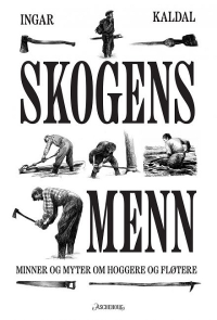 SKOGENS MENN