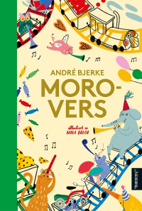 MOROVERS