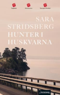 HUNTER I HUSKVARNA