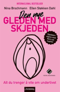 DEN NYE GLEDEN MED SKJEDEN