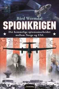 SPIONKRIGEN