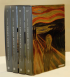 EDVARD MUNCH