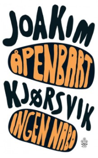 ÅPENBART INGEN NABO