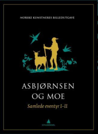 SAMLEDE EVENTYR BD. 1-2