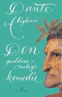 DEN GUDDOMMELEGE KOMEDIE 