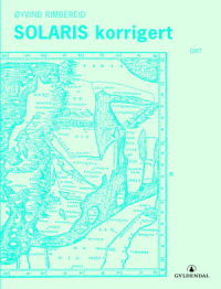SOLARIS KORRIGERT
