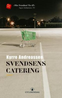 SVENDSENS CATERING (PB)