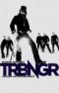 TURBONEGER - SAGAEN OM DENIMFOLKET