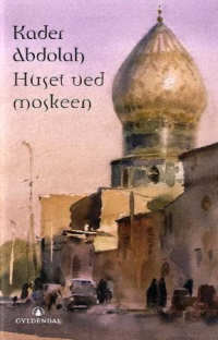 HUSET VED MOSKEEN