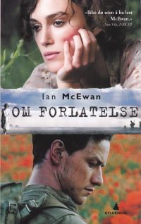 OM FORLATELSE