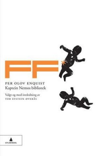 KAPTEIN NEMOS BIBLIOTEK