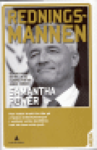 REDNINGSMANNEN