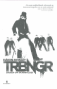 TURBONEGER - SAGAEN OM DENIMFOLKET