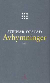 AVHYMNINGER