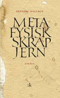 METAFYSISK SKRAPJERN