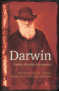 DARWIN - VERDEN BLE ALDRI DEN SAMME