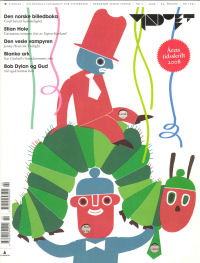 VINDUET - 2009 NR. 2