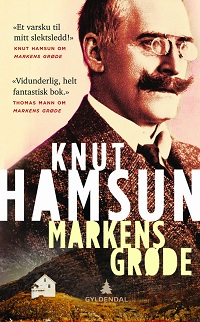 MARKENS GRØDE
