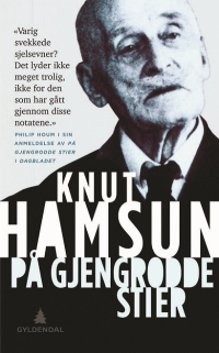 PÅ GJENGRODDE STIER