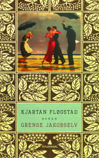 GRENSE JAKOBSELV (HFT)