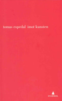 IMOT KUNSTEN (HFT)