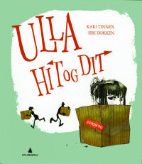 ULLA HIT OG DIT