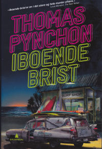 IBOENDE BRIST