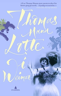 LOTTE I WEIMAR