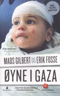 YNE I GAZA (HFT)