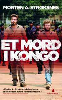 ET MORD I KONGO (HFT)