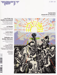 VINDUET - 2011 NR. 3